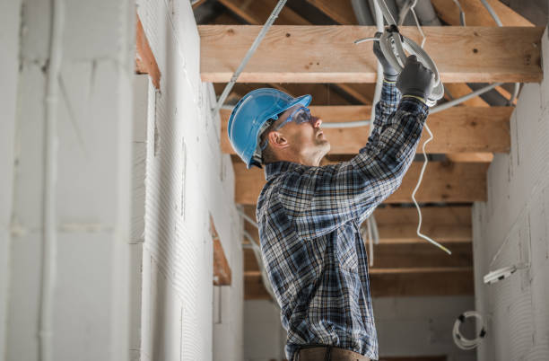 Best Electrical Outlet Repair  in Orrville, OH