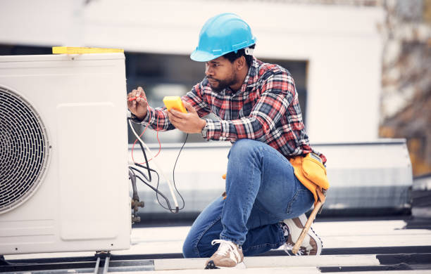 Best Electrical Contractors for Businesses  in Orrville, OH