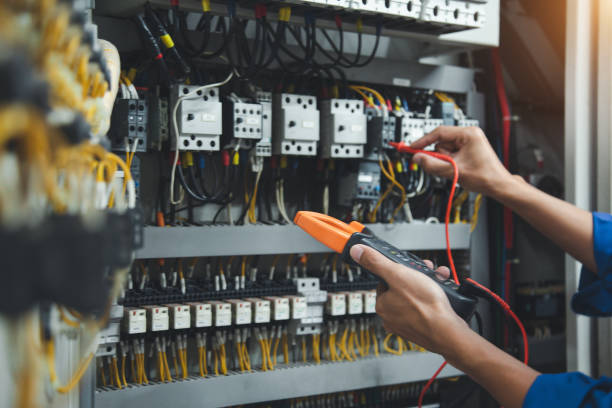 Best Electrical Rewiring Services  in Orrville, OH