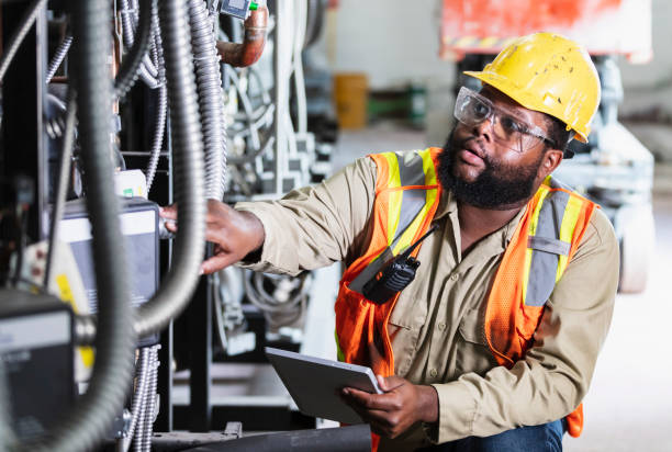 Best Licensed Electrician  in Orrville, OH