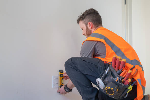 Best Electrical System Inspection  in Orrville, OH