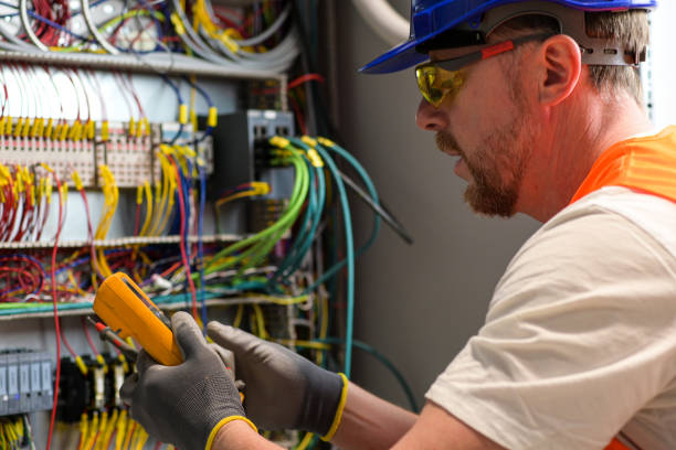 Best Electrician for Home Renovation  in Orrville, OH