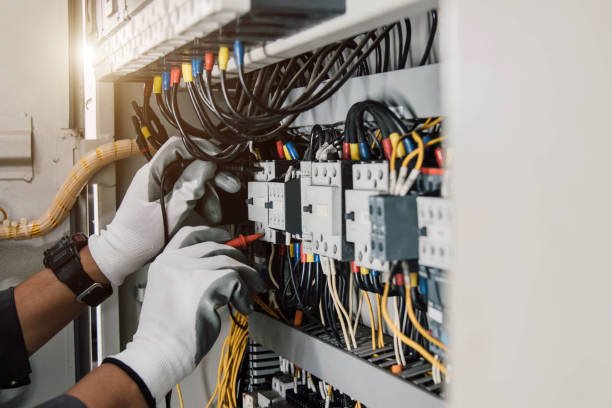 Best Electrician Near Me  in Orrville, OH